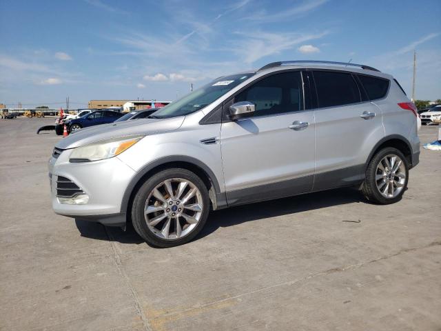 FORD ESCAPE SE 2014 1fmcu0gxxeuc20973