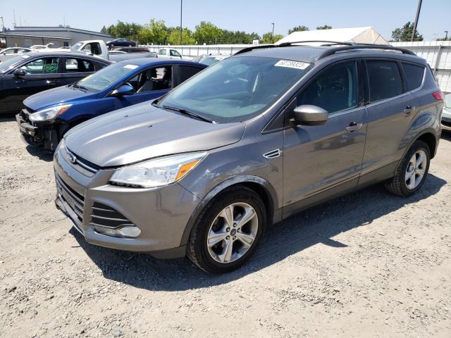 FORD ESCAPE SE 2014 1fmcu0gxxeuc22870