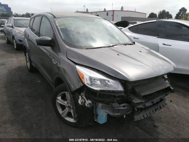 FORD ESCAPE 2014 1fmcu0gxxeuc24134