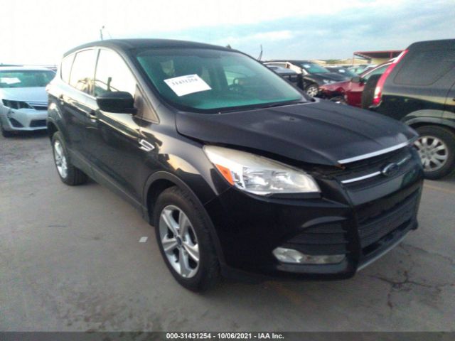 FORD ESCAPE 2014 1fmcu0gxxeuc29057