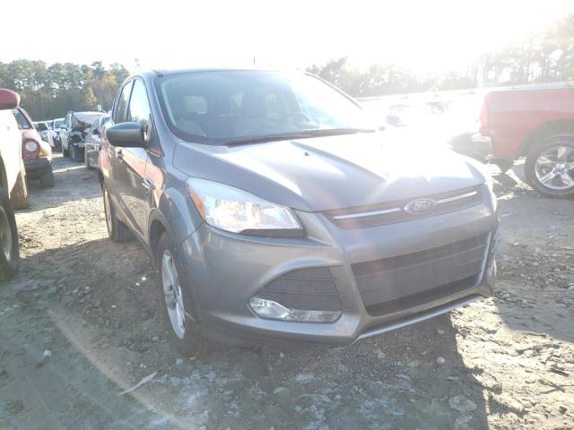 FORD ESCAPE SE 2014 1fmcu0gxxeuc31164