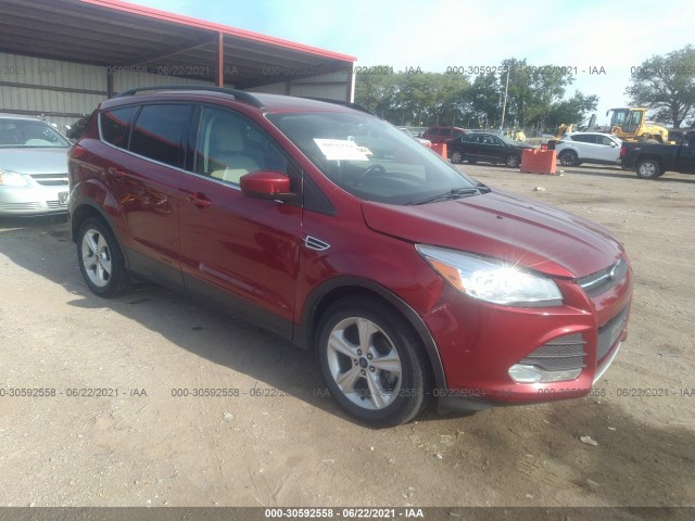 FORD ESCAPE 2014 1fmcu0gxxeuc37143