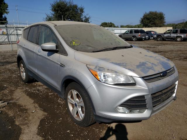 FORD ESCAPE SE 2014 1fmcu0gxxeuc37658