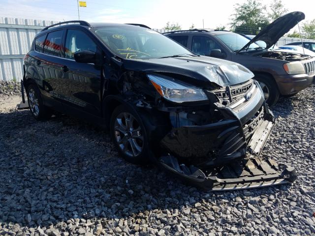 FORD ESCAPE SE 2014 1fmcu0gxxeuc40057