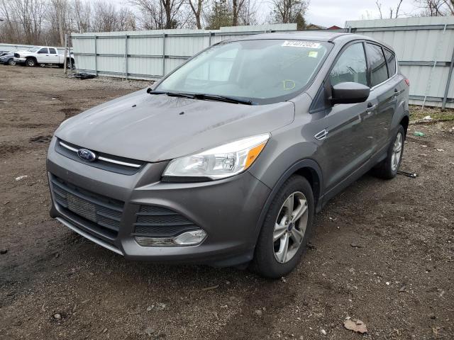 FORD ESCAPE SE 2014 1fmcu0gxxeuc44335