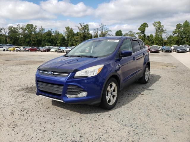 FORD ESCAPE SE 2014 1fmcu0gxxeuc44559