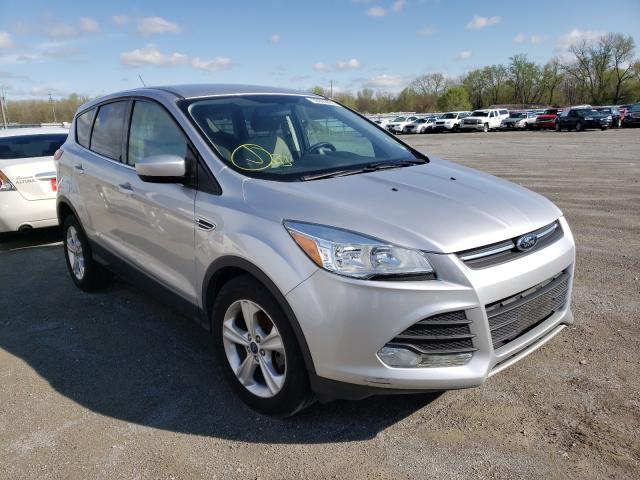 FORD ESCAPE SE 2014 1fmcu0gxxeuc46165