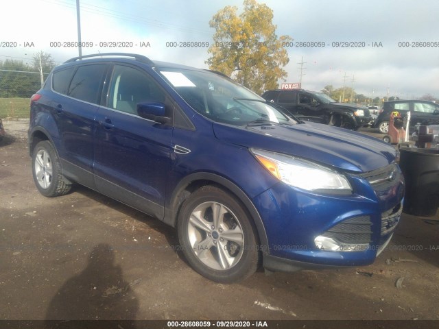 FORD ESCAPE 2014 1fmcu0gxxeuc58557