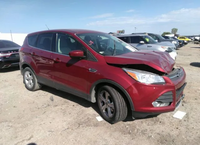 FORD ESCAPE 2014 1fmcu0gxxeuc59269