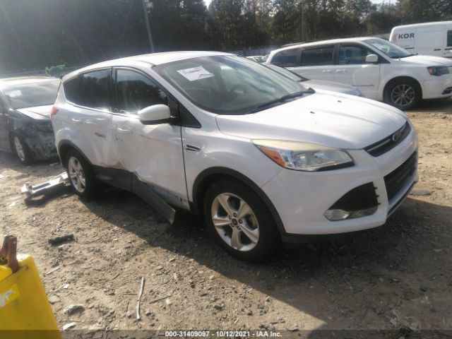 FORD ESCAPE 2014 1fmcu0gxxeuc60664