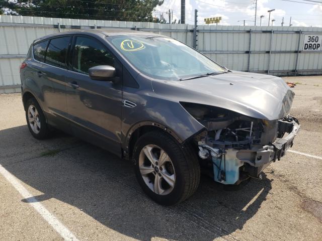 FORD ESCAPE SE 2014 1fmcu0gxxeuc65895