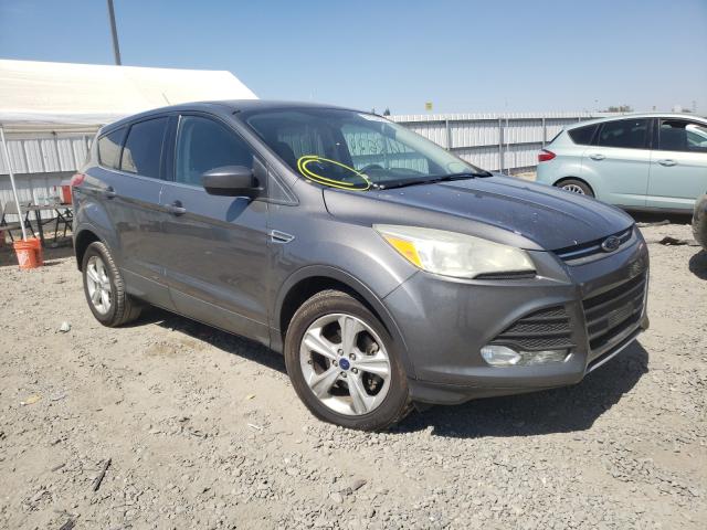 FORD ESCAPE SE 2014 1fmcu0gxxeuc68618