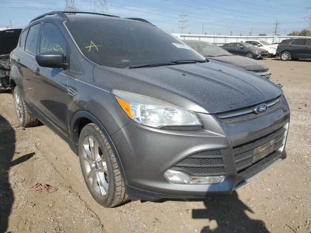 FORD ESCAPE SE 2014 1fmcu0gxxeuc68845