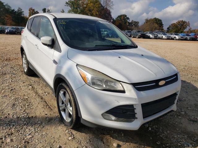 FORD ESCAPE SE 2014 1fmcu0gxxeuc69347