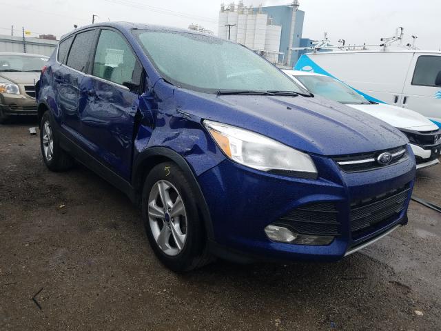 FORD ESCAPE SE 2014 1fmcu0gxxeuc70112