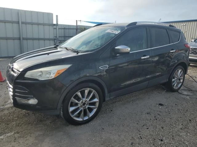 FORD ESCAPE SE 2014 1fmcu0gxxeuc73253