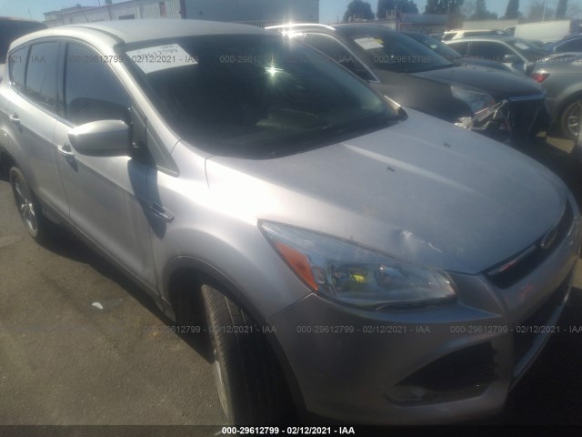 FORD ESCAPE 2014 1fmcu0gxxeuc86407