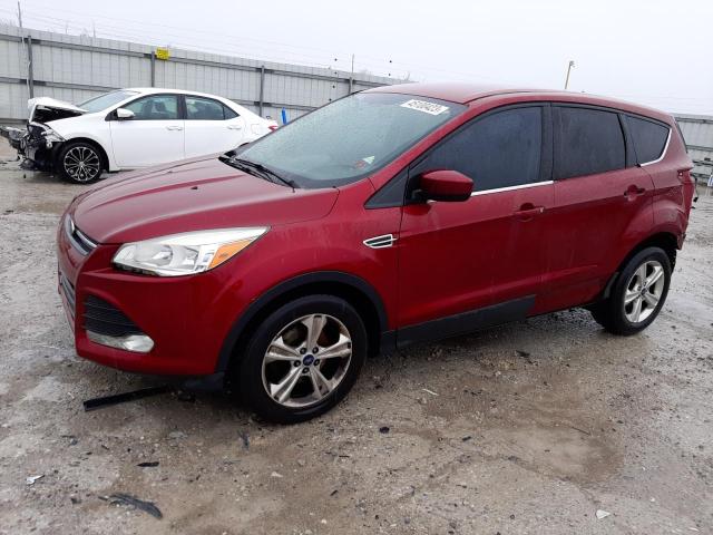 FORD ESCAPE SE 2014 1fmcu0gxxeuc90022