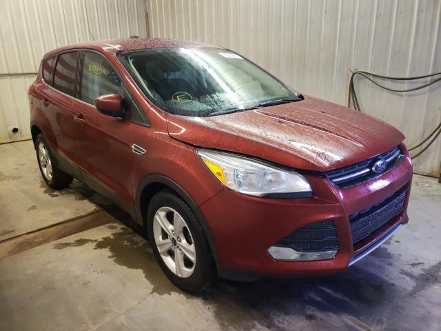 FORD ESCAPE SE 2014 1fmcu0gxxeuc93485