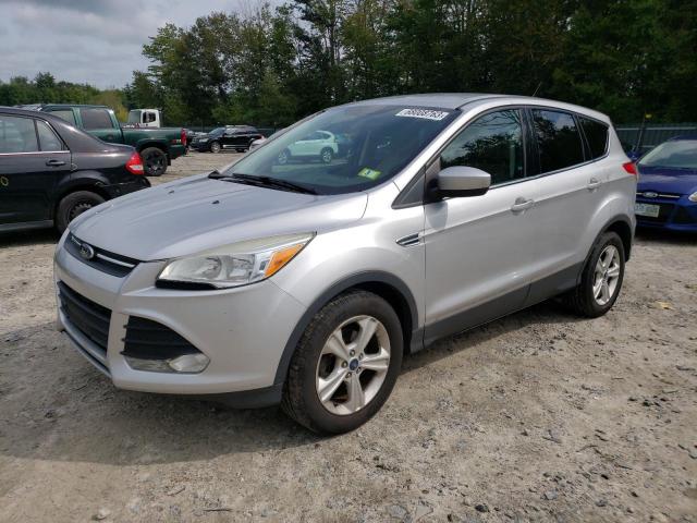 FORD ESCAPE SE 2014 1fmcu0gxxeud02511