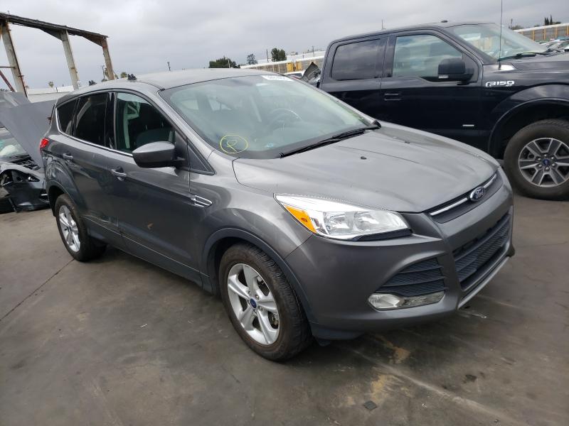 FORD ESCAPE SE 2014 1fmcu0gxxeud03268