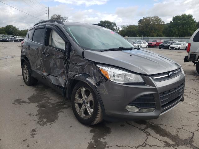 FORD ESCAPE SE 2014 1fmcu0gxxeud09779