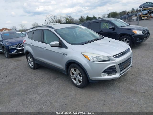 FORD ESCAPE 2014 1fmcu0gxxeud13198