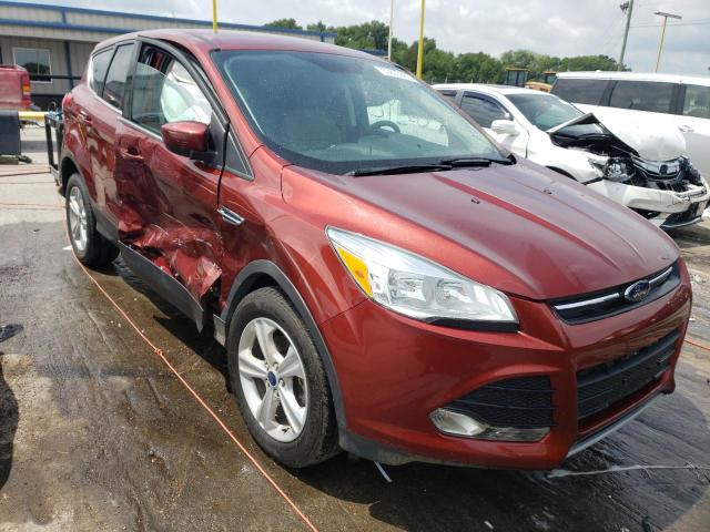 FORD ESCAPE SE 2014 1fmcu0gxxeud18658