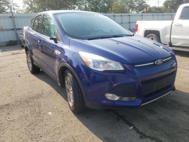 FORD ESCAPE SE 2014 1fmcu0gxxeud25996