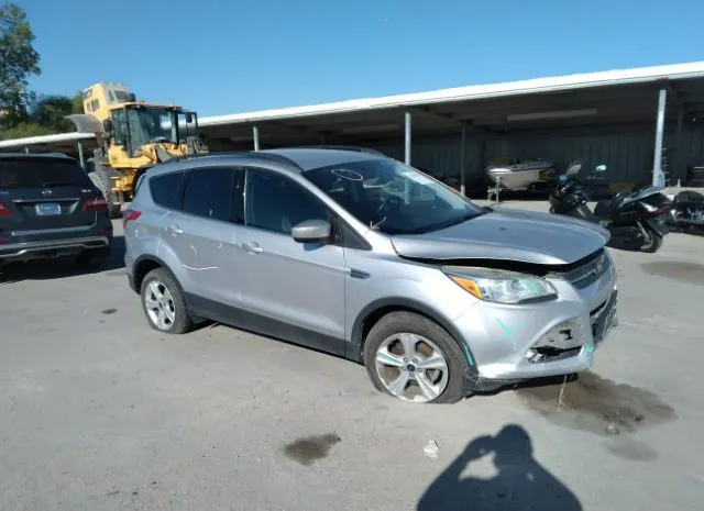 FORD ESCAPE 2014 1fmcu0gxxeud31040