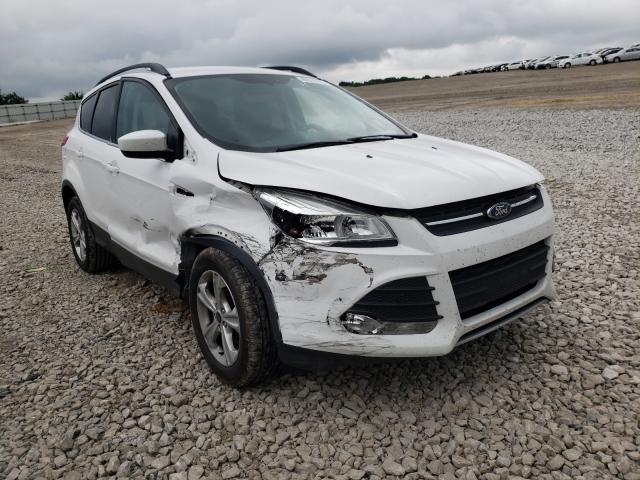 FORD ESCAPE SE 2014 1fmcu0gxxeud32964