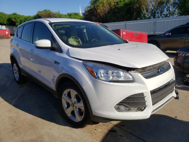 FORD ESCAPE SE 2014 1fmcu0gxxeud37176