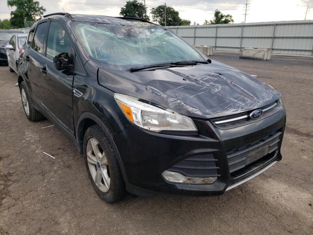 FORD ESCAPE SE 2014 1fmcu0gxxeud37310