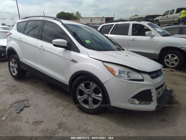 FORD ESCAPE 2014 1fmcu0gxxeud41857