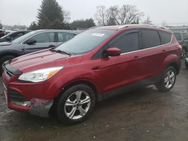 FORD ESCAPE SE 2014 1fmcu0gxxeud49098