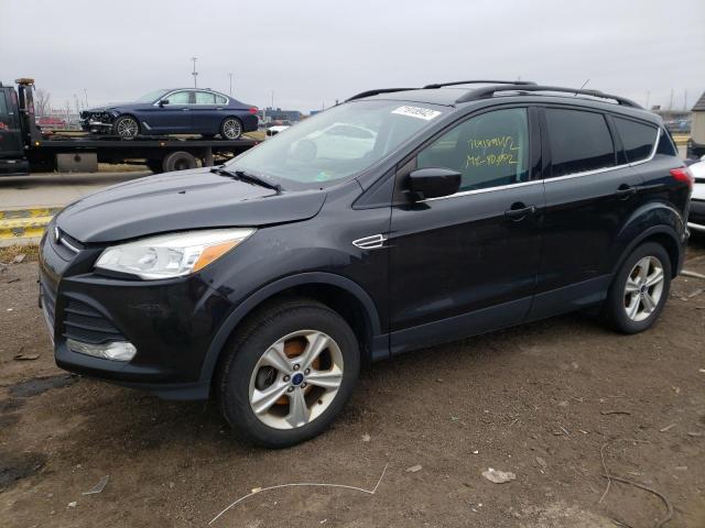 FORD ESCAPE SE 2014 1fmcu0gxxeud64605