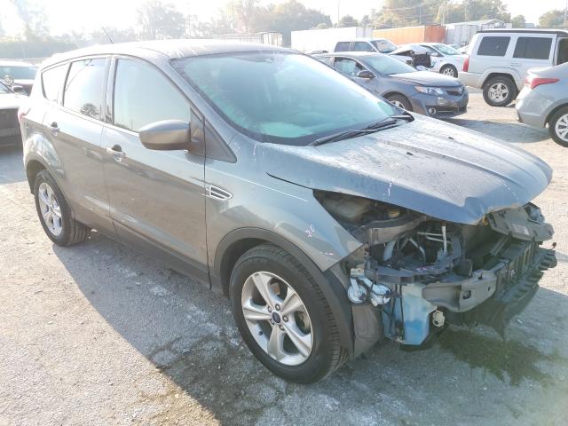 FORD ESCAPE SE 2014 1fmcu0gxxeud66614