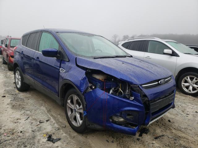 FORD ESCAPE SE 2014 1fmcu0gxxeud71697