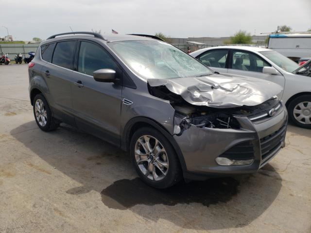 FORD ESCAPE SE 2014 1fmcu0gxxeud71991