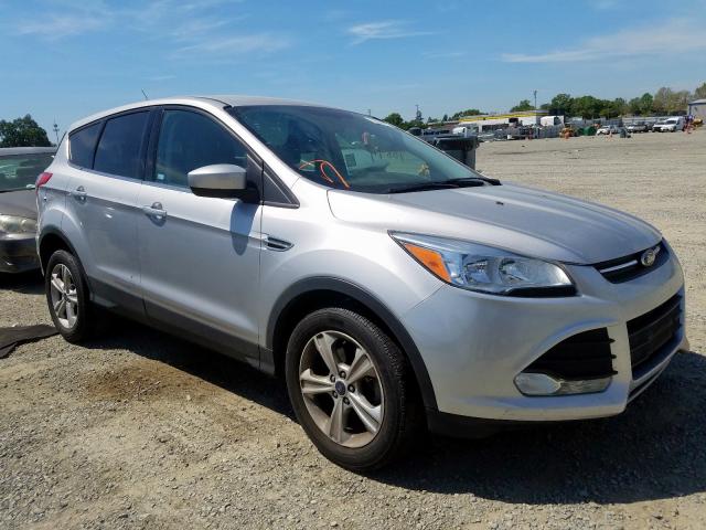 FORD ESCAPE SE 2014 1fmcu0gxxeud72719