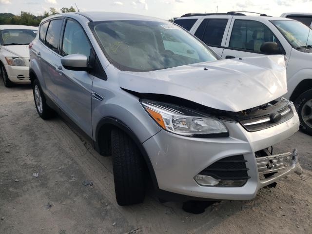 FORD ESCAPE SE 2014 1fmcu0gxxeud80254