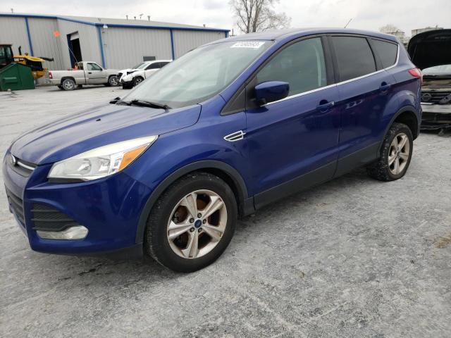 FORD ESCAPE SE 2014 1fmcu0gxxeud81677