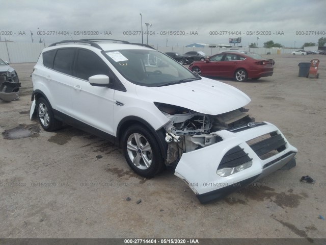 FORD ESCAPE 2014 1fmcu0gxxeud87124