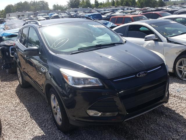 FORD ESCAPE SE 2014 1fmcu0gxxeud98382