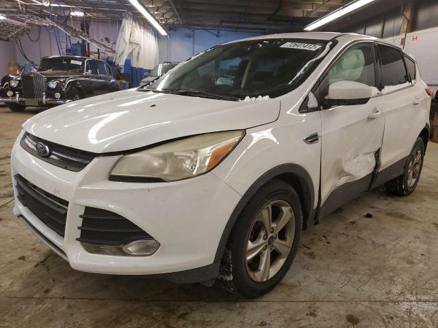 FORD ESCAPE SE 2014 1fmcu0gxxeue01748