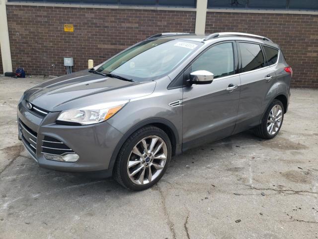 FORD ESCAPE SE 2014 1fmcu0gxxeue08120