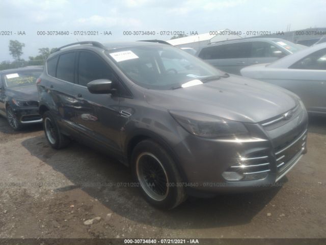 FORD ESCAPE 2014 1fmcu0gxxeue09607