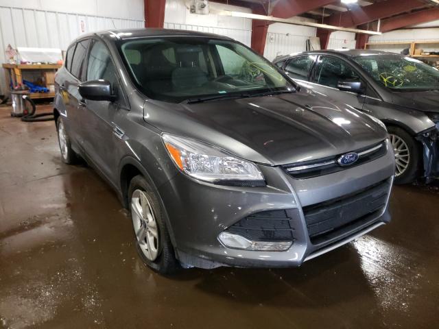 FORD ESCAPE SE 2014 1fmcu0gxxeue10451