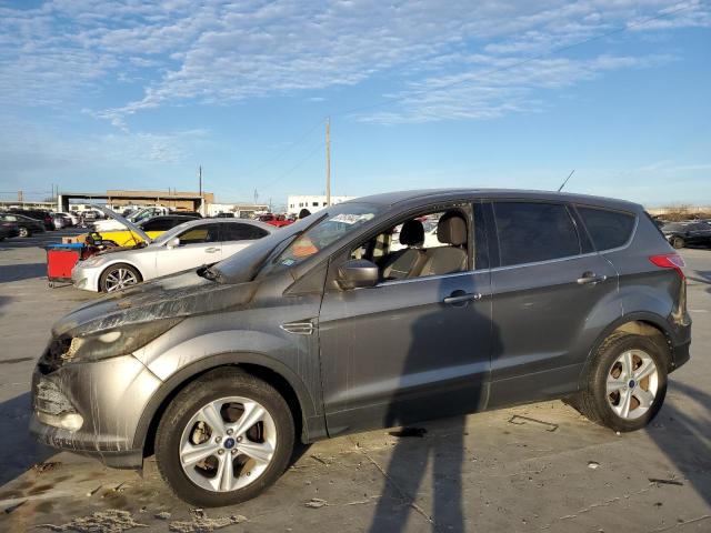 FORD ESCAPE SE 2014 1fmcu0gxxeue11583