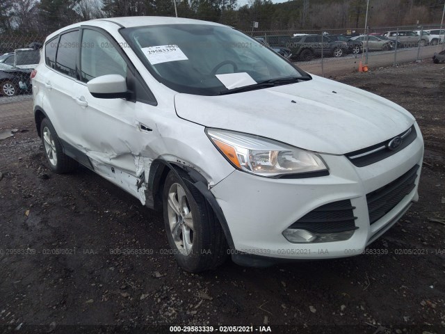 FORD ESCAPE 2014 1fmcu0gxxeue14449